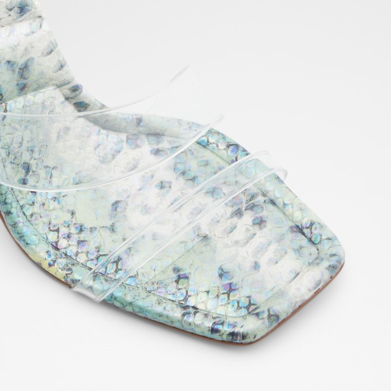 Mode Hellgrün Aderra Aldo