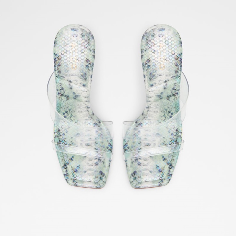 Mode Hellgrün Aderra Aldo