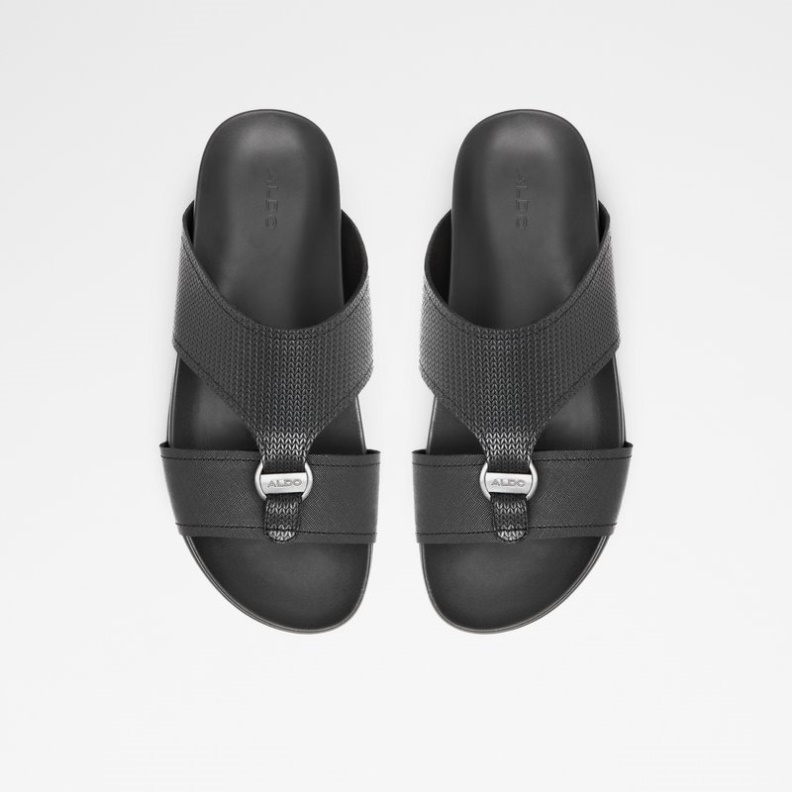 Schwarz Adlar Mode Aldo