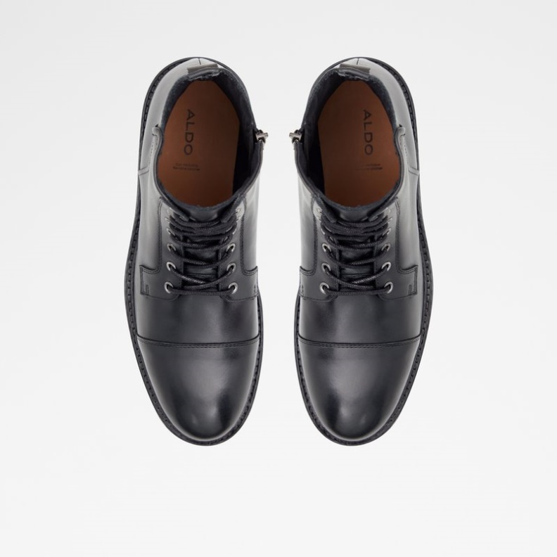 Adrardosien Mode Schwarz Aldo