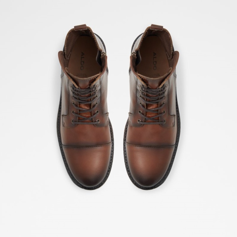 Aldo Fashion Dunkelbraun Adrardosien