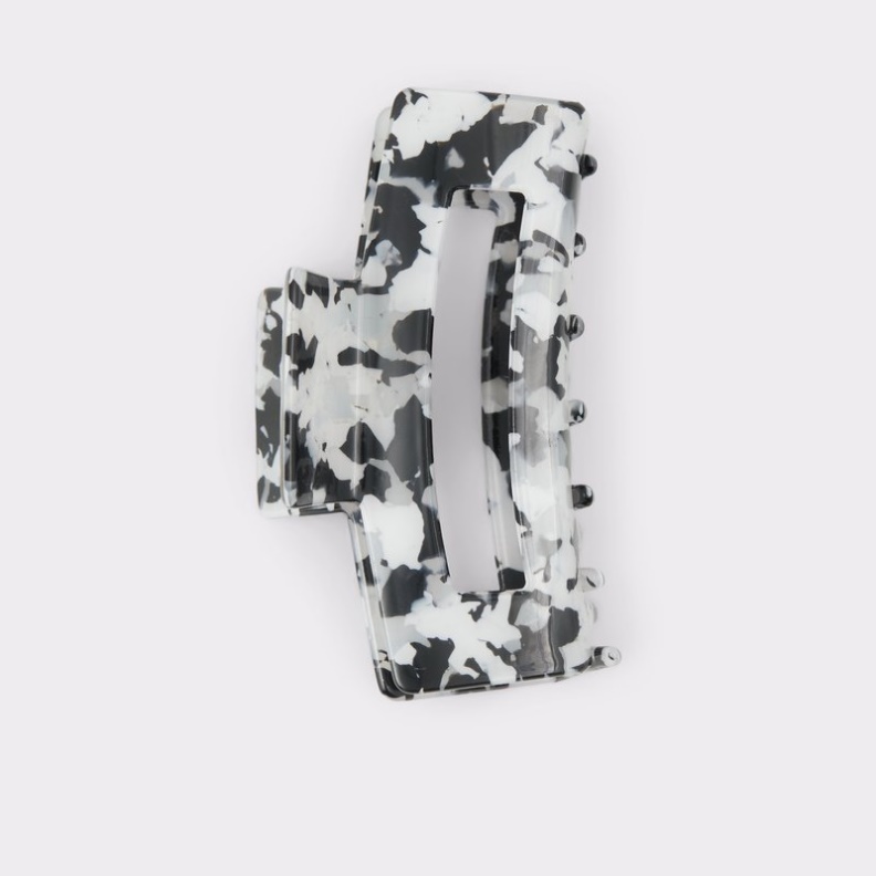 Schwarz-weiß Aldo Fashion Adredanten