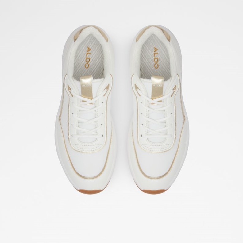 Aldo Adrela Weiße Mode