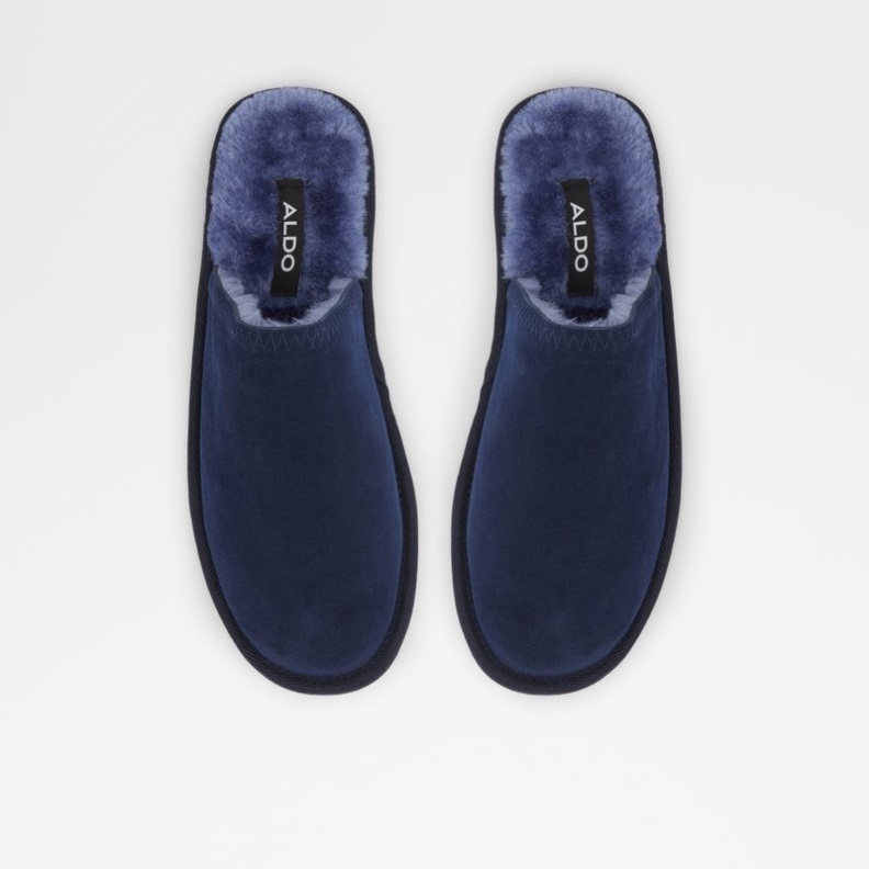 Fashion Aldo Navy Adrendawyn