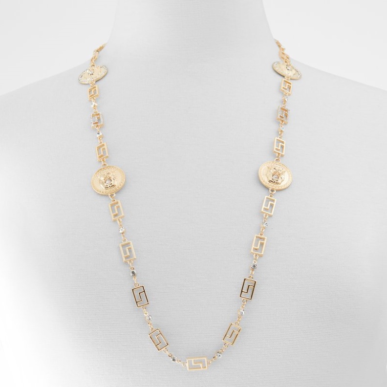 Gold-clear Multi Fashion Aldo Adrilas