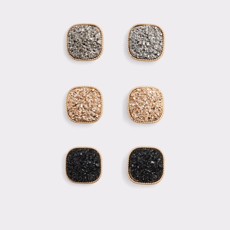 Aldo Fashion Arollan Schwarz