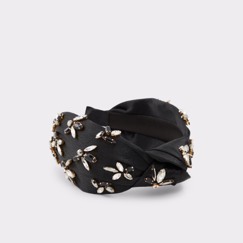 Mode Schwarz-Gold Multi Aldo Adware