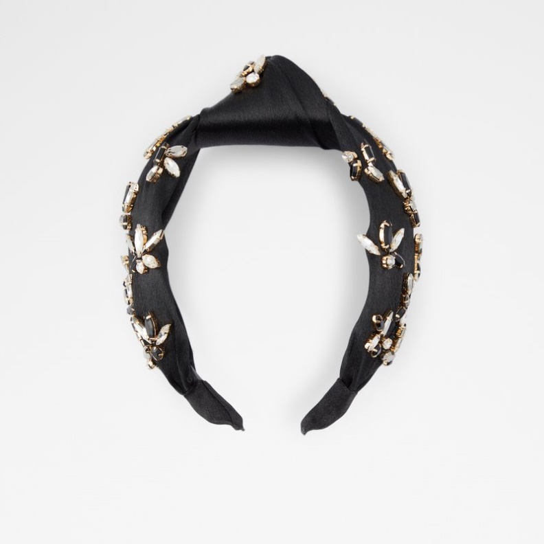 Mode Schwarz-Gold Multi Aldo Adware