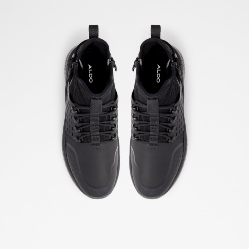 Mode Aldo Adweis Schwarz