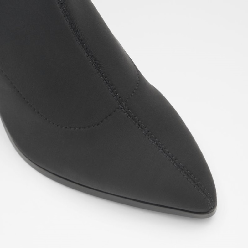 Adwigocia Mode Schwarz Aldo