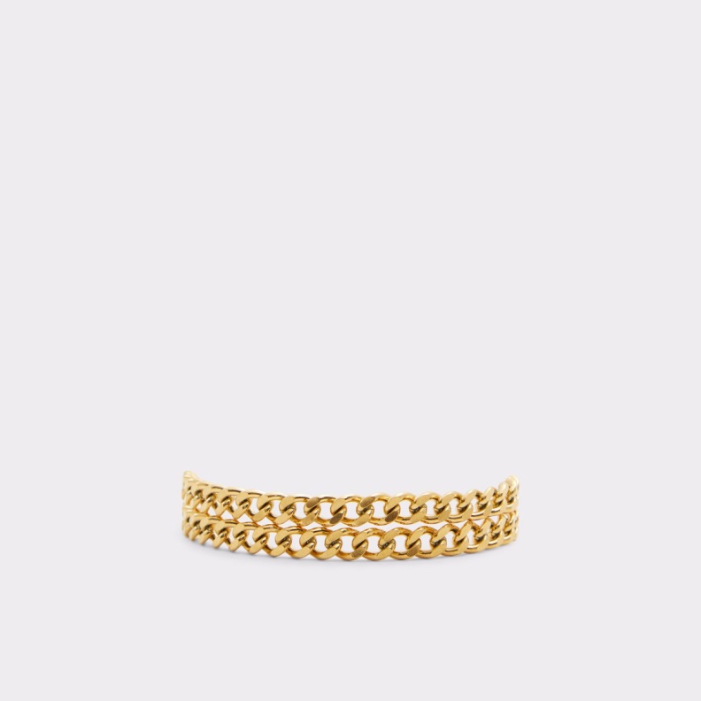 Gold Fashion Aldo New Arrival Adwilidith Bracelet