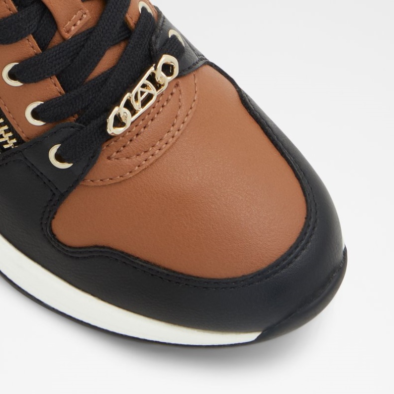 Aldo Fashion Adwiwiax Schwarz Multi