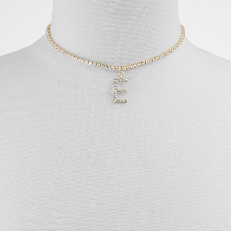 Gold Aessa Mode Aldo