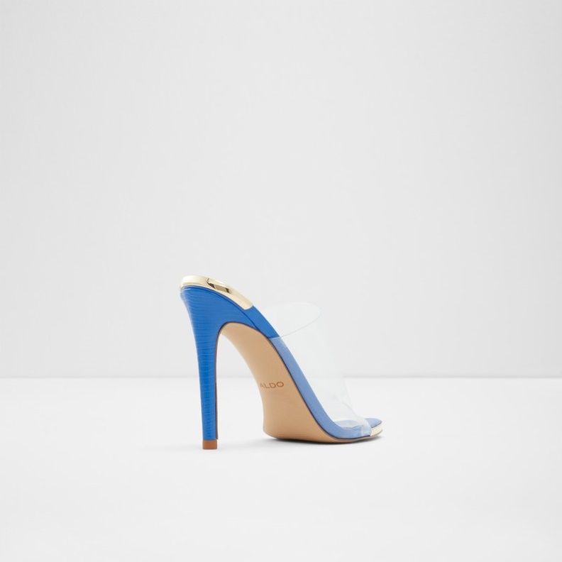 Afeadan Fashion Aldo Blau