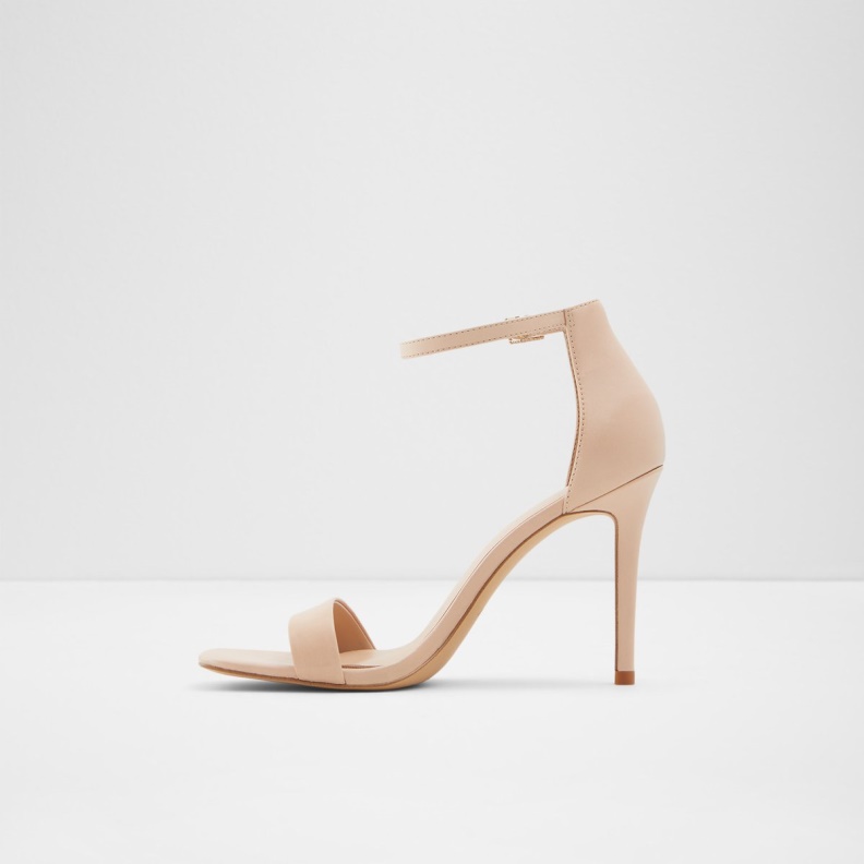Bone Fashion Aldo Afendaven Heeled Sandal Stiletto Heel