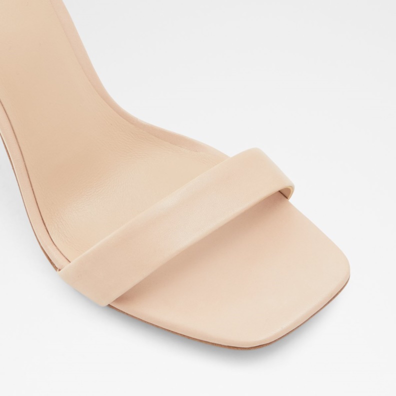 Bone Fashion Aldo Afendaven Heeled Sandal Stiletto Heel