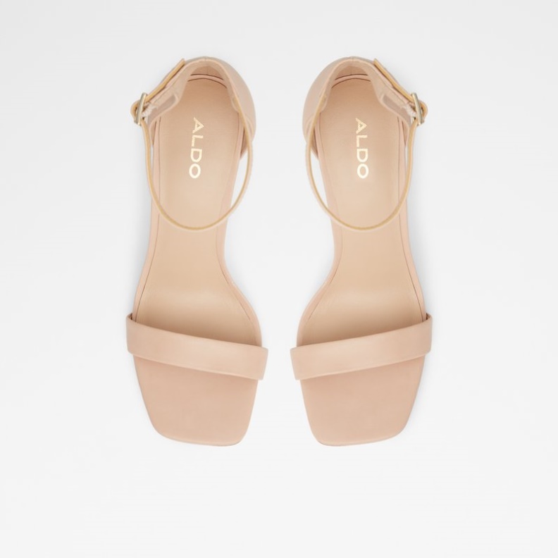 Mode Aldo Knochen Betroffen