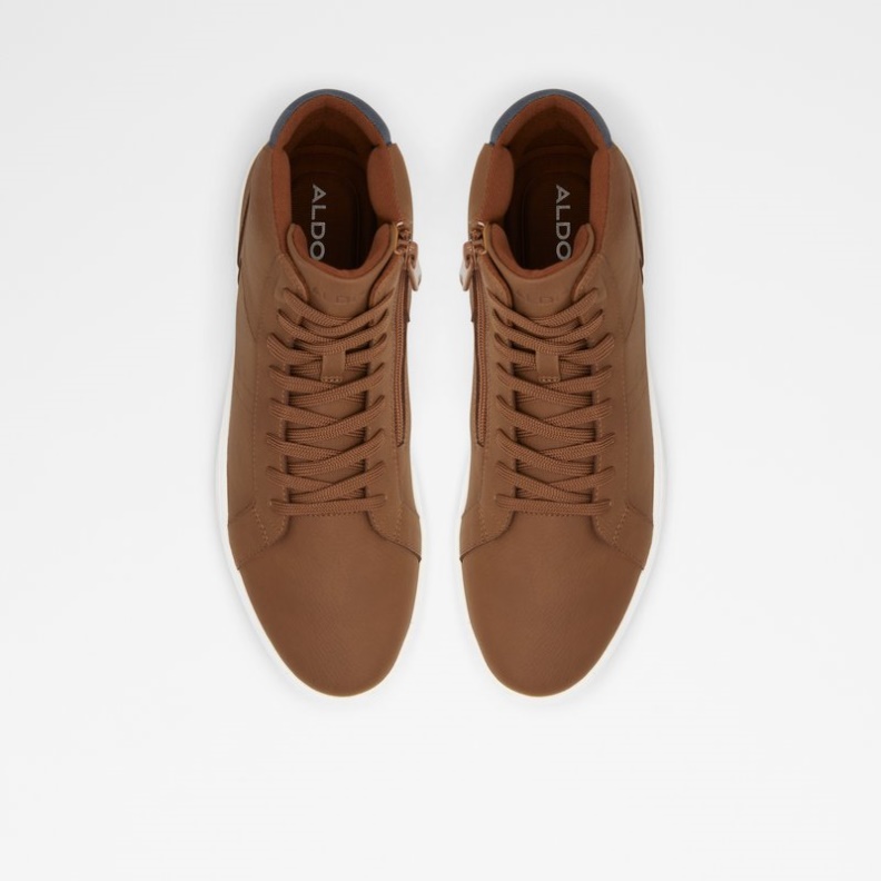 Mode Aldo Afiac Cognac