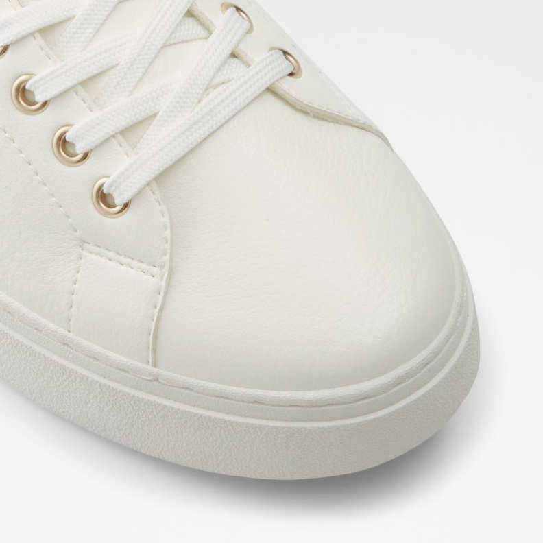 Fashion Aldo Agassi White