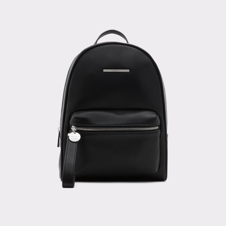 Black Synthetic Pebble Fashion Aldo Agralinia