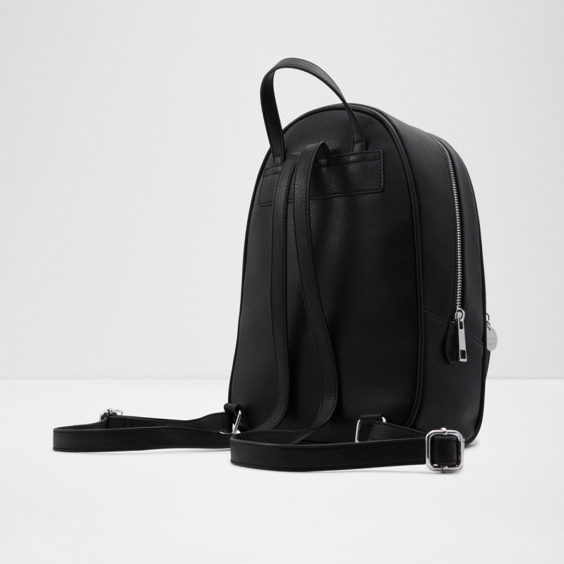 Black Synthetic Pebble Fashion Aldo Agralinia