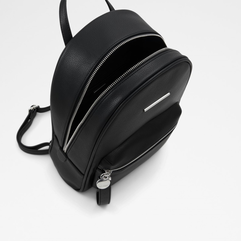 Black Synthetic Pebble Fashion Aldo Agralinia