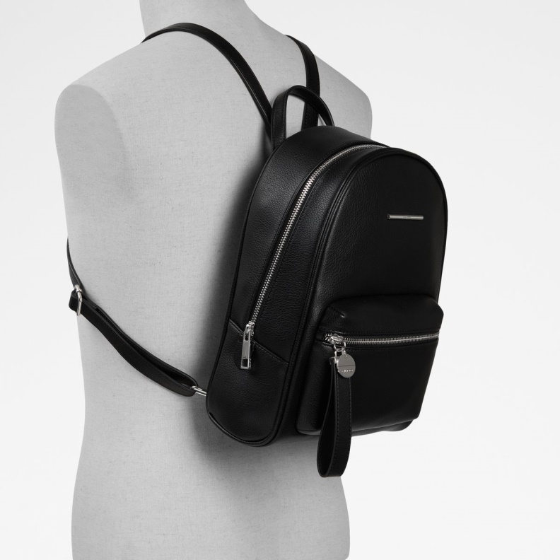 Black Synthetic Pebble Fashion Aldo Agralinia