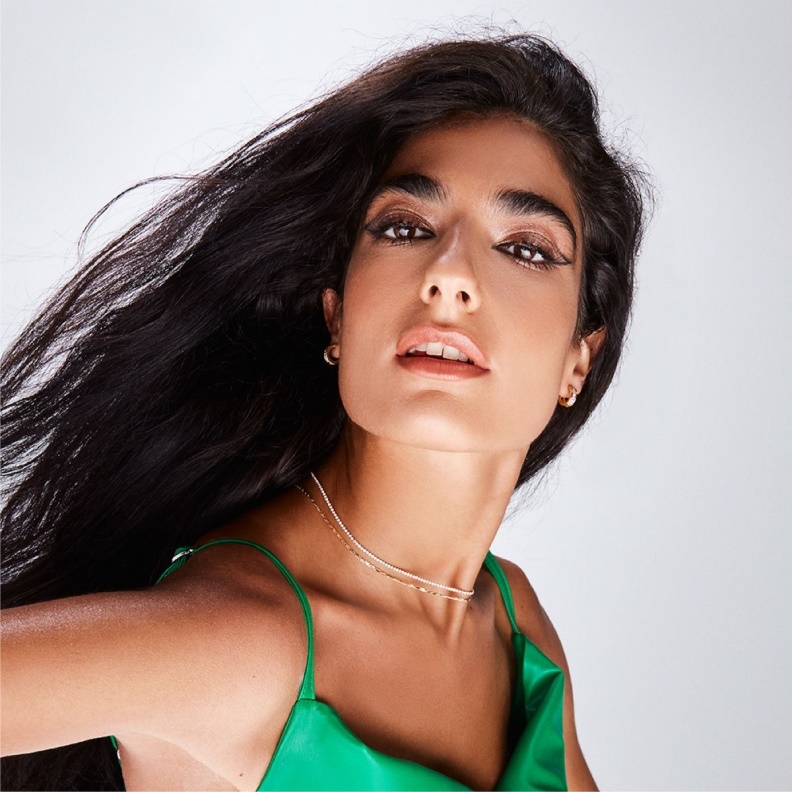 Gold-Clear Multi New Arrival Aiila Necklace Aldo Fashion