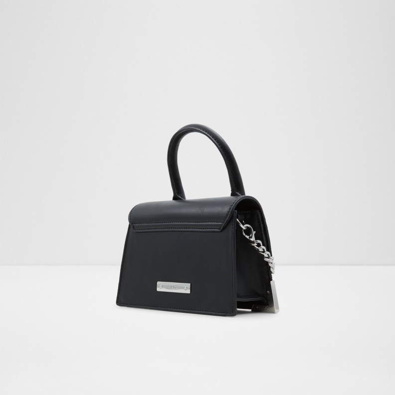 Ailalla Top Handle Bag Aldo Fashion Black