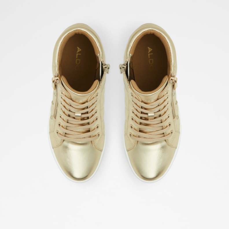 Goldene Ailannah Aldo Mode