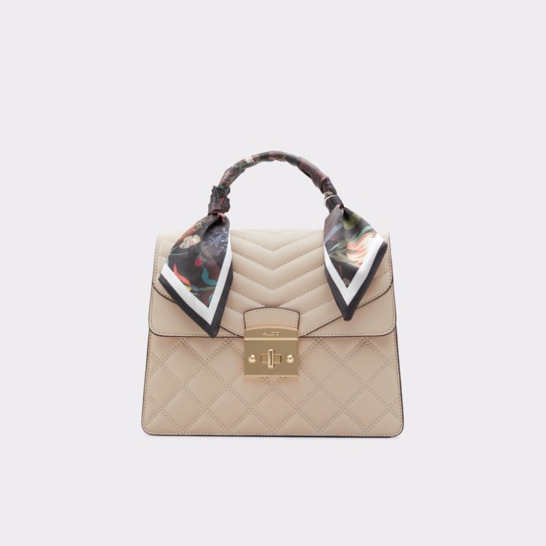 Beige Aldo Fashion Luftig