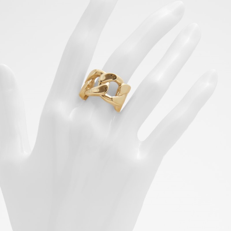 Mode Aldo Albaeraen Gold