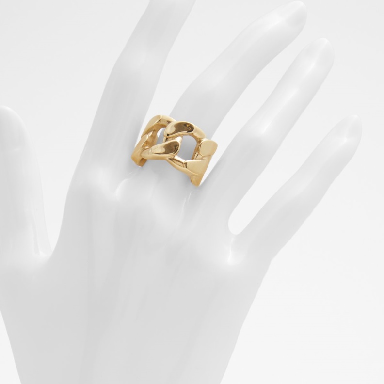 Gold Albaeraen Ring Fashion Aldo