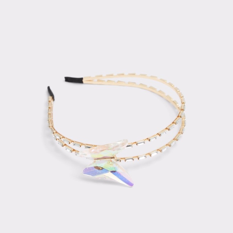 Fashion Gold-clear Multi Albaeryn Aldo