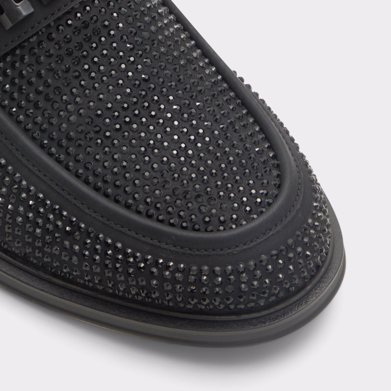 New Arrival Aleck Loafer Black Synthetic Aldo Fashion