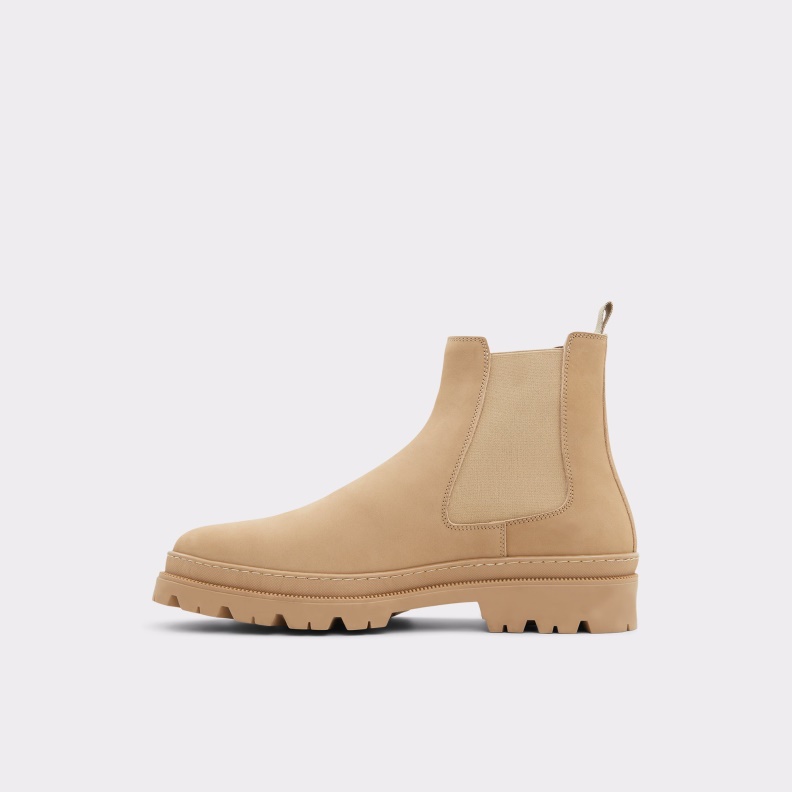 Alencia Chelsea Boot Fashion Aldo