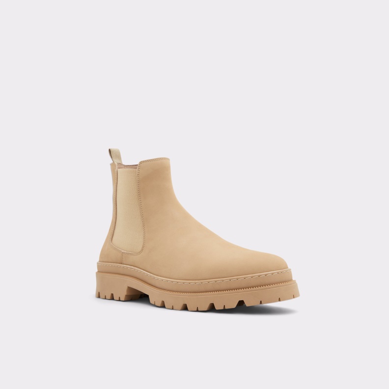 Alencia Chelsea Boot Fashion Aldo