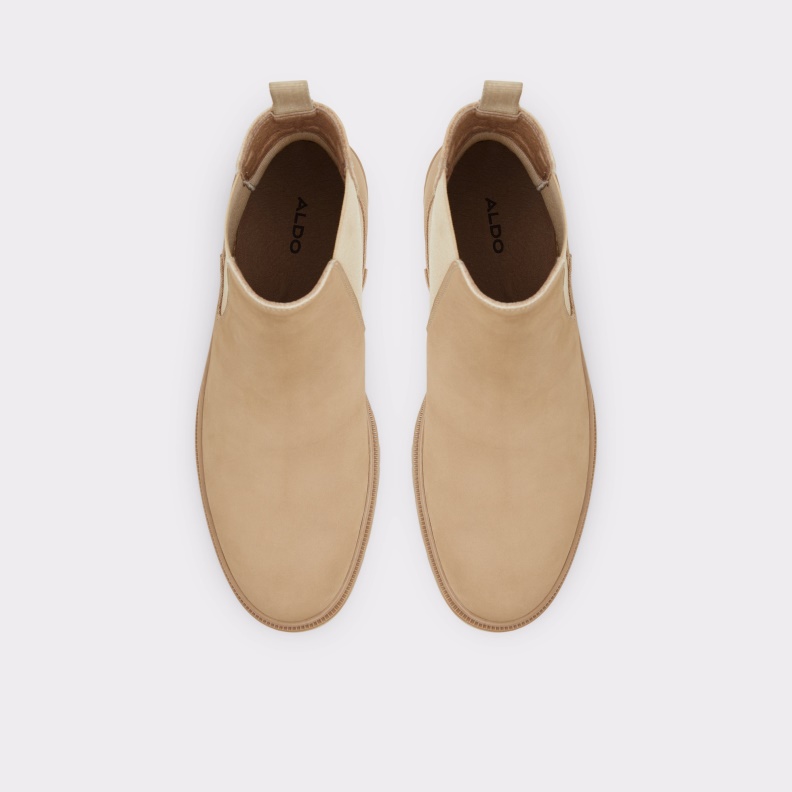 Alencia Chelsea Boot Fashion Aldo