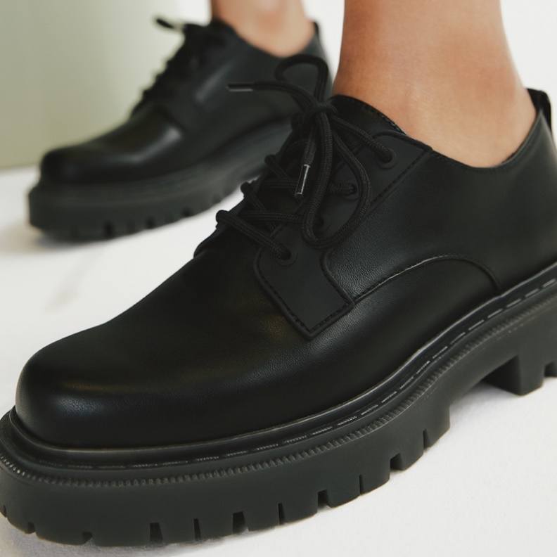 Aldo Mode Alexisse Schwarz