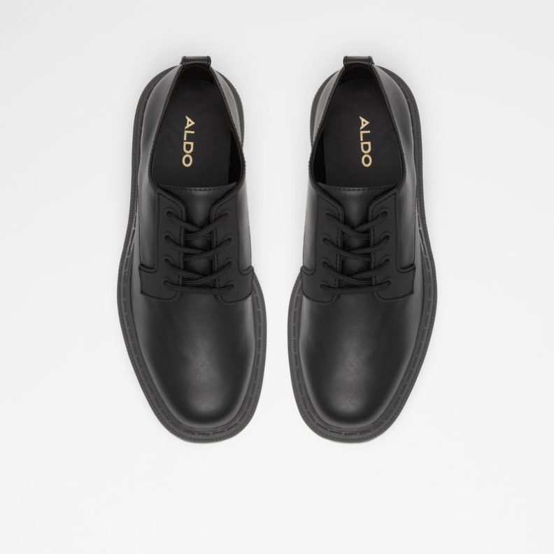 Aldo Mode Alexisse Schwarz