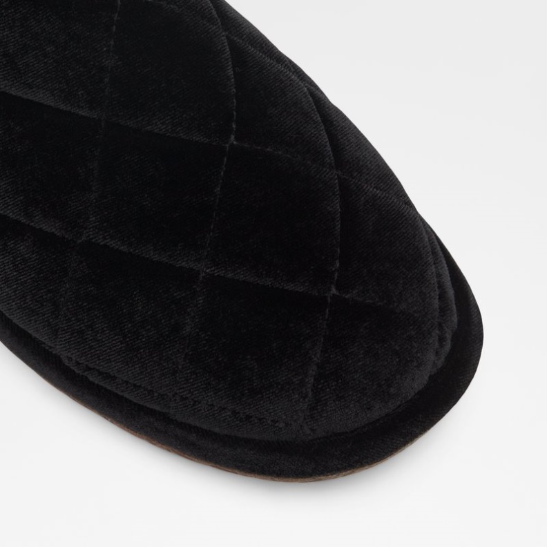 Aldo Fashion Black Alirawin