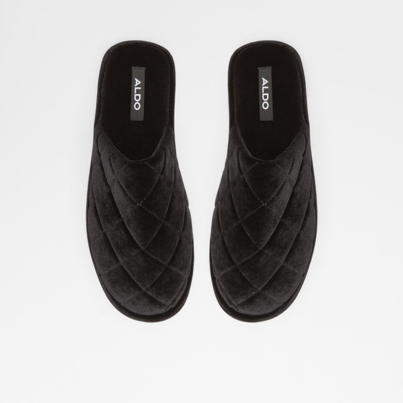 Aldo Fashion Black Alirawin