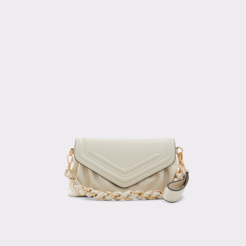 Sold Out Alodagynx Clutch Bone Aldo Fashion
