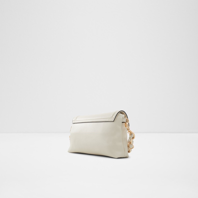 Sold Out Alodagynx Clutch Bone Aldo Fashion