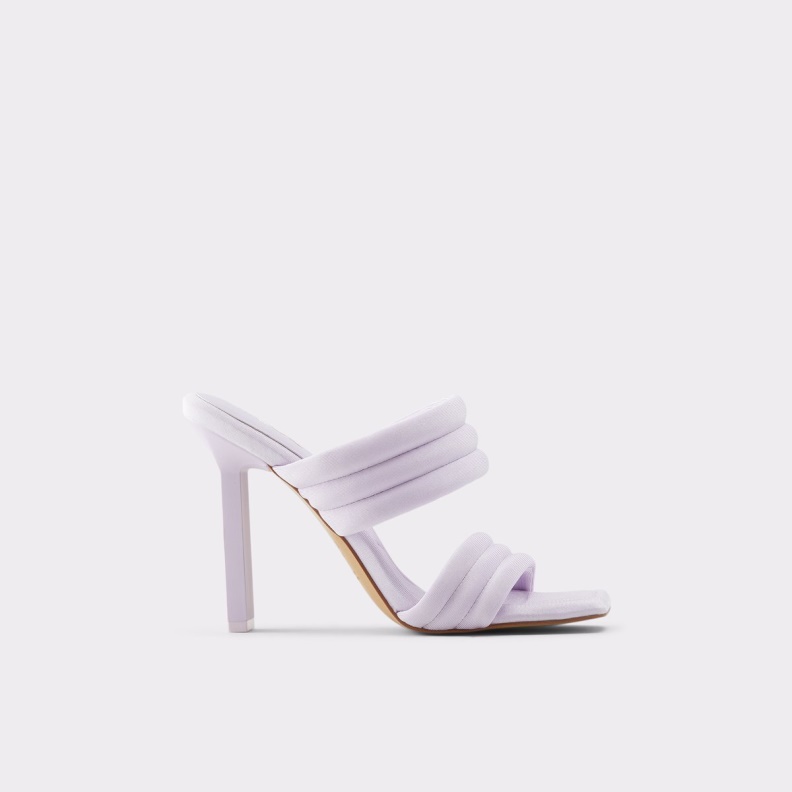 Fashion Light Purple Aloderel Aldo