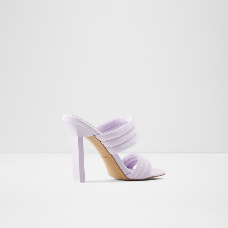Fashion Light Purple Aloderel Aldo