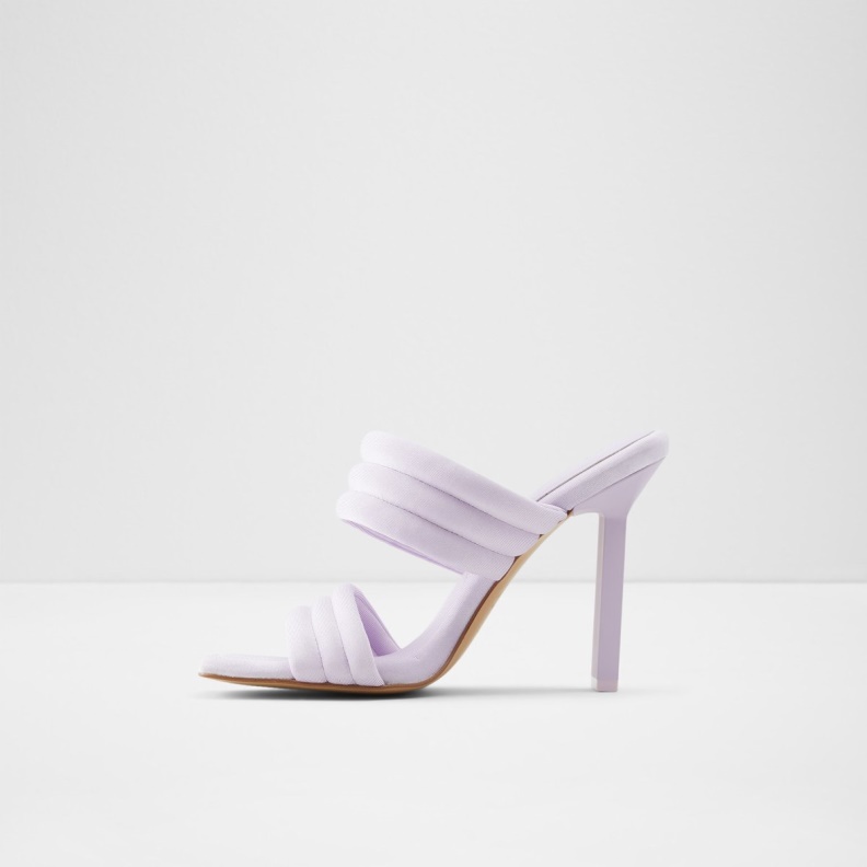 Fashion Light Purple Aloderel Aldo
