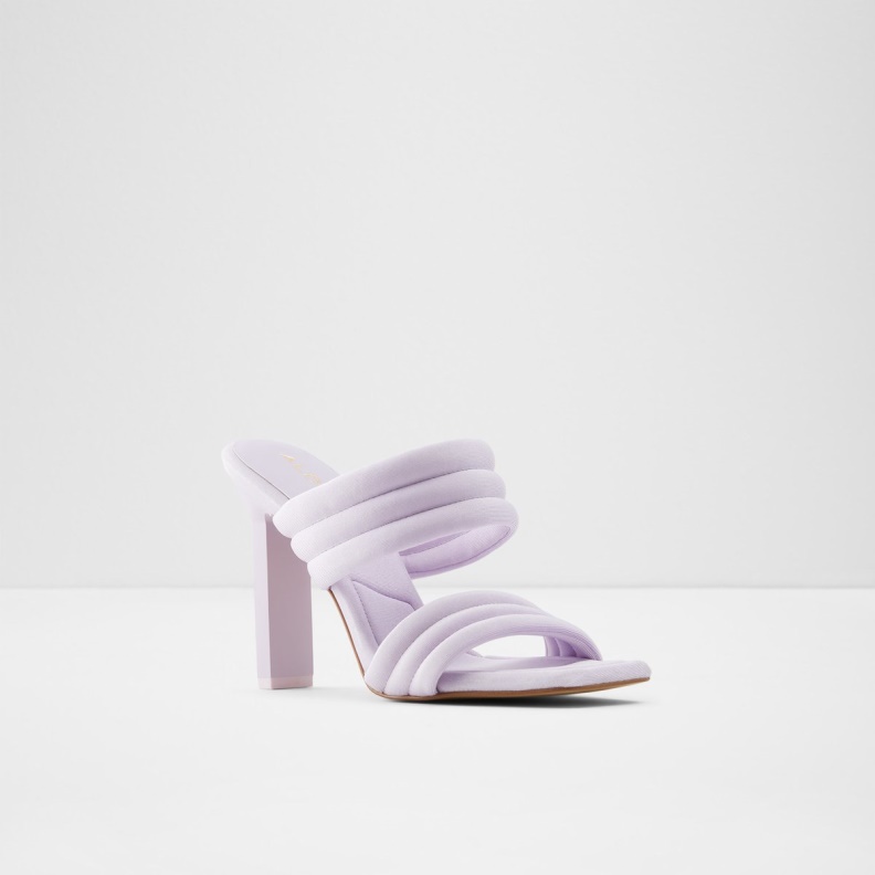 Fashion Light Purple Aloderel Aldo