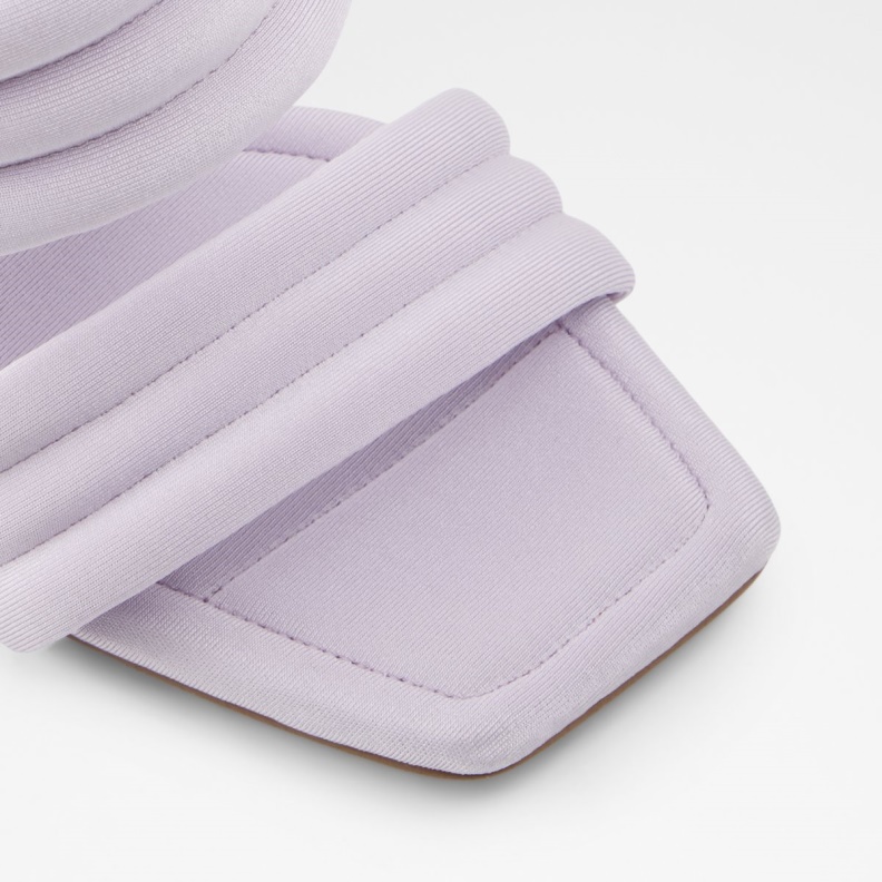 Fashion Light Purple Aloderel Aldo