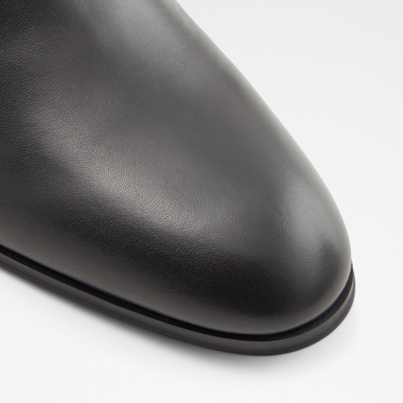 Aldo Fashion Black Altar Ankle Boot